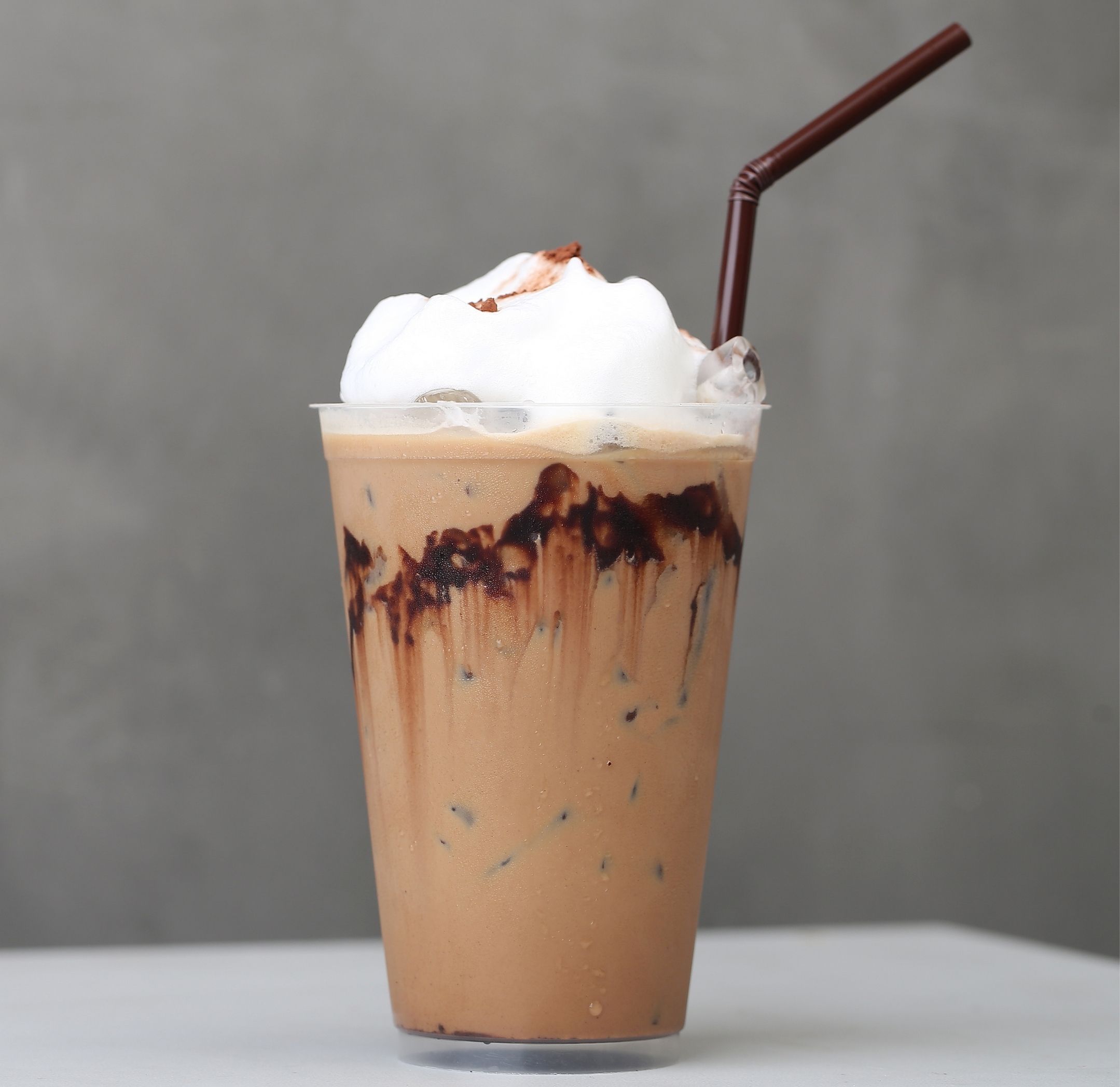 KAHVELİ FROZEN Fotoğrafı